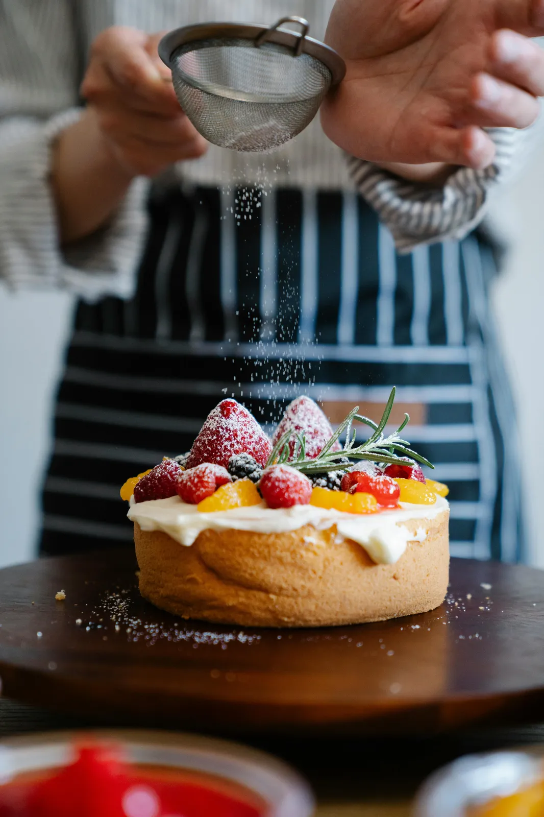 bakery-baking